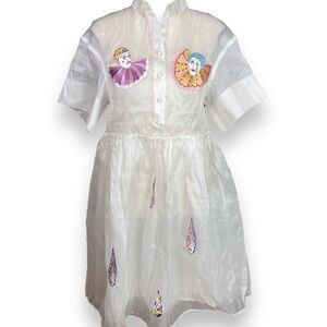 Unlogical poems dress
